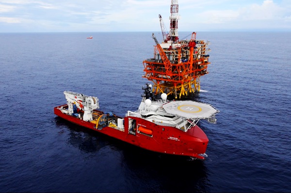 2020年全球海底系统收益或达205亿美元 2020年全球海底系统收益或达205亿美元